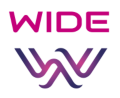 wide team logo